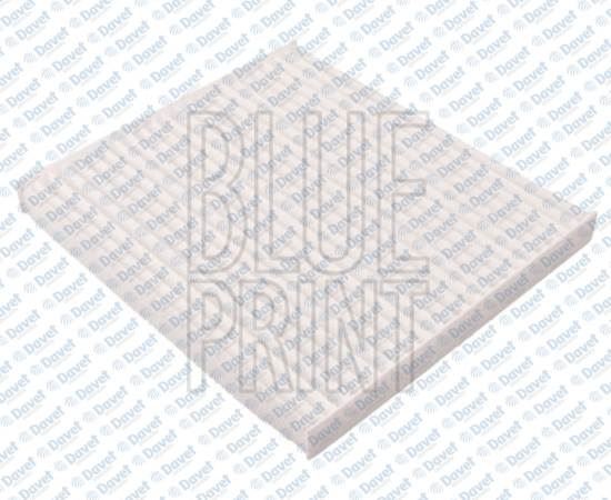 BLUEPRINT ADG02590 Polen Filtresi Ssongyong Korando 12>